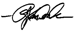 Doshi Richard Van Donk signature