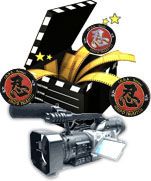 Rank testing by video